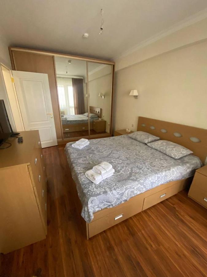 Appartement Avec 2 Chambres En Centre Ville Chişinǎu Buitenkant foto